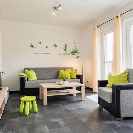 Wiesenstrasse 2 Whg 1 Zingst Exteriör bild
